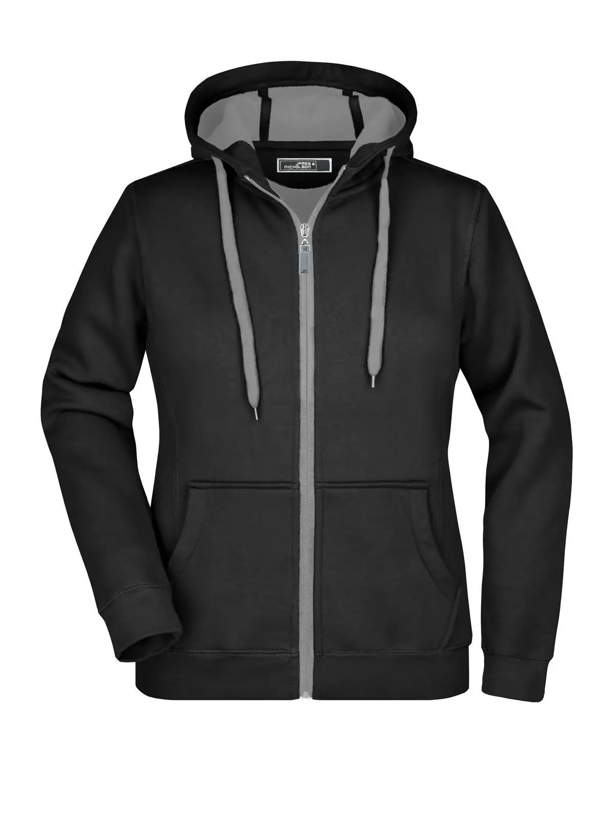 Ladies' Doubleface Jacket