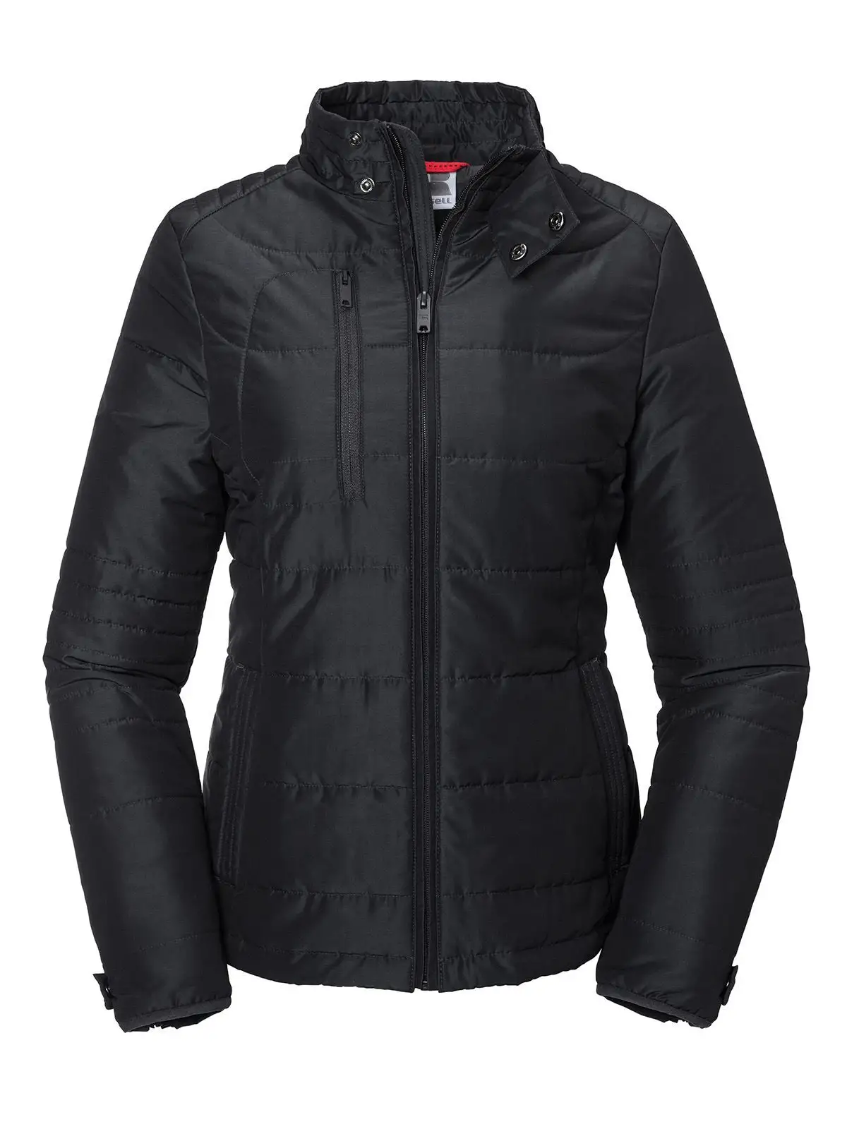 Ladies' Cross Jacket