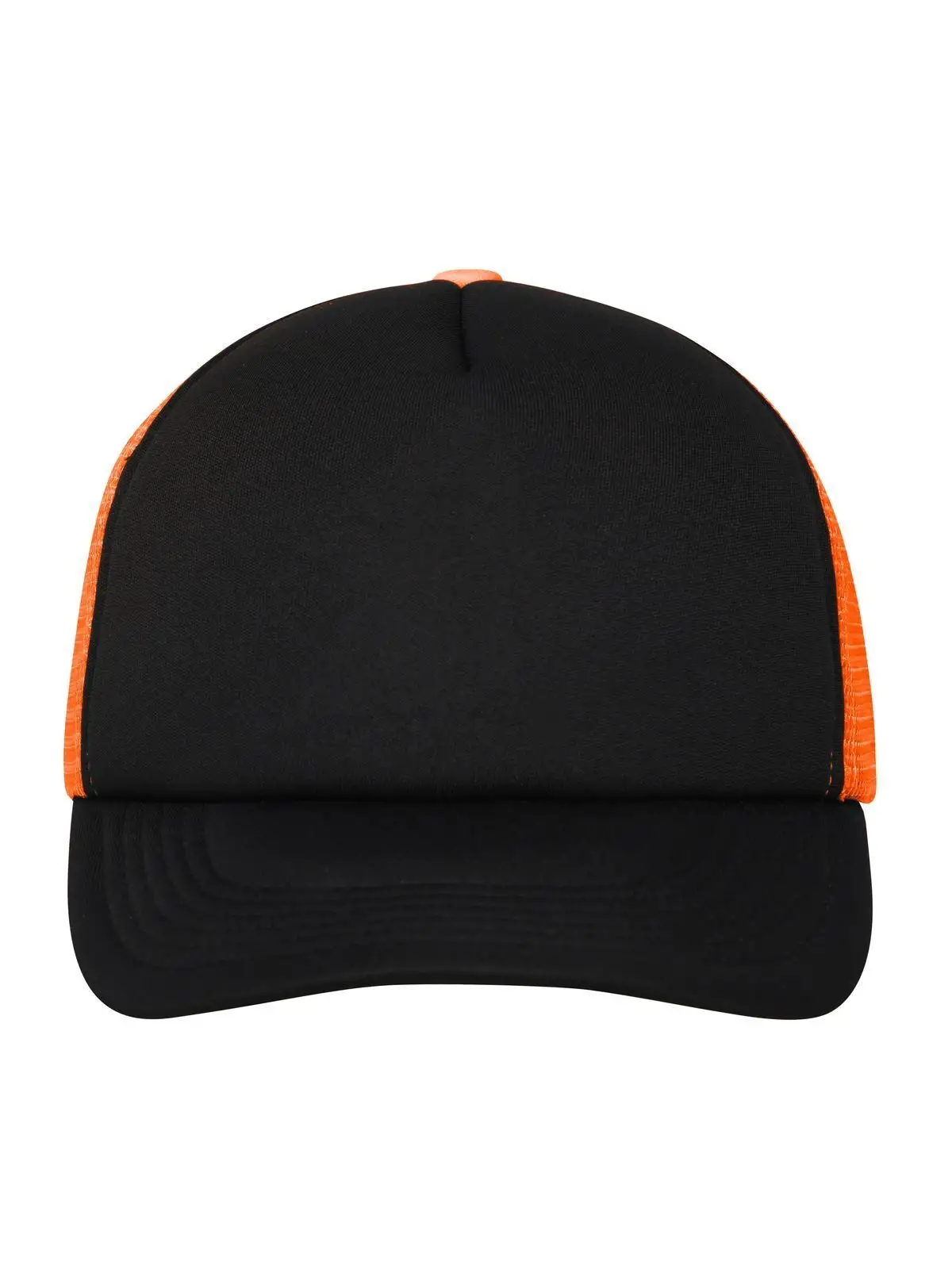 5 Panel Polyester Mesh Cap