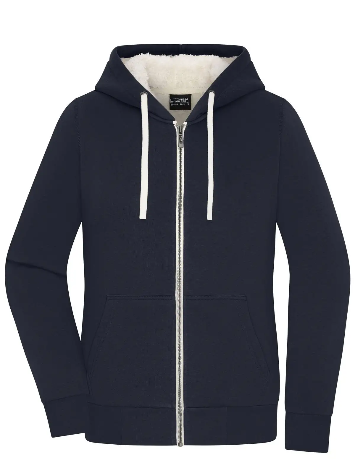Ladies' Doubleface Jacket