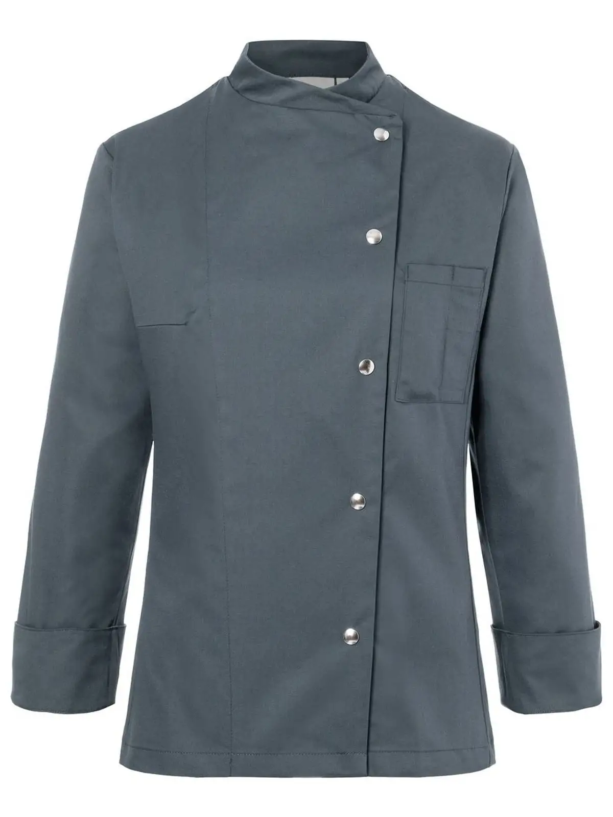 Ladies' Chef Jacket Larissa