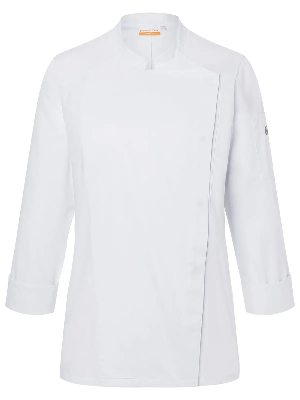 Ladies' Chef Jacket Naomi