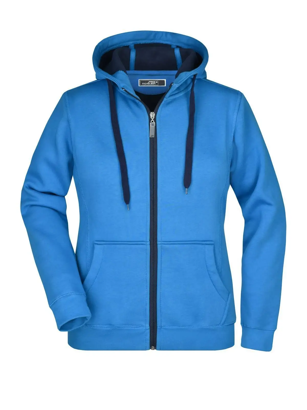 Ladies' Doubleface Jacket
