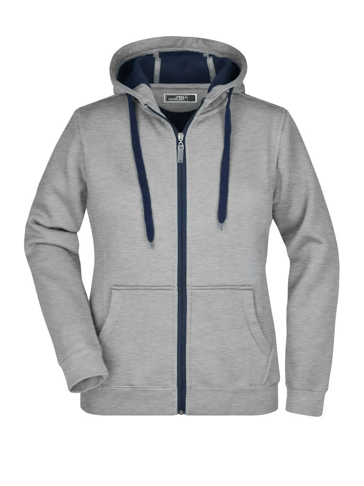 Ladies' Doubleface Jacket