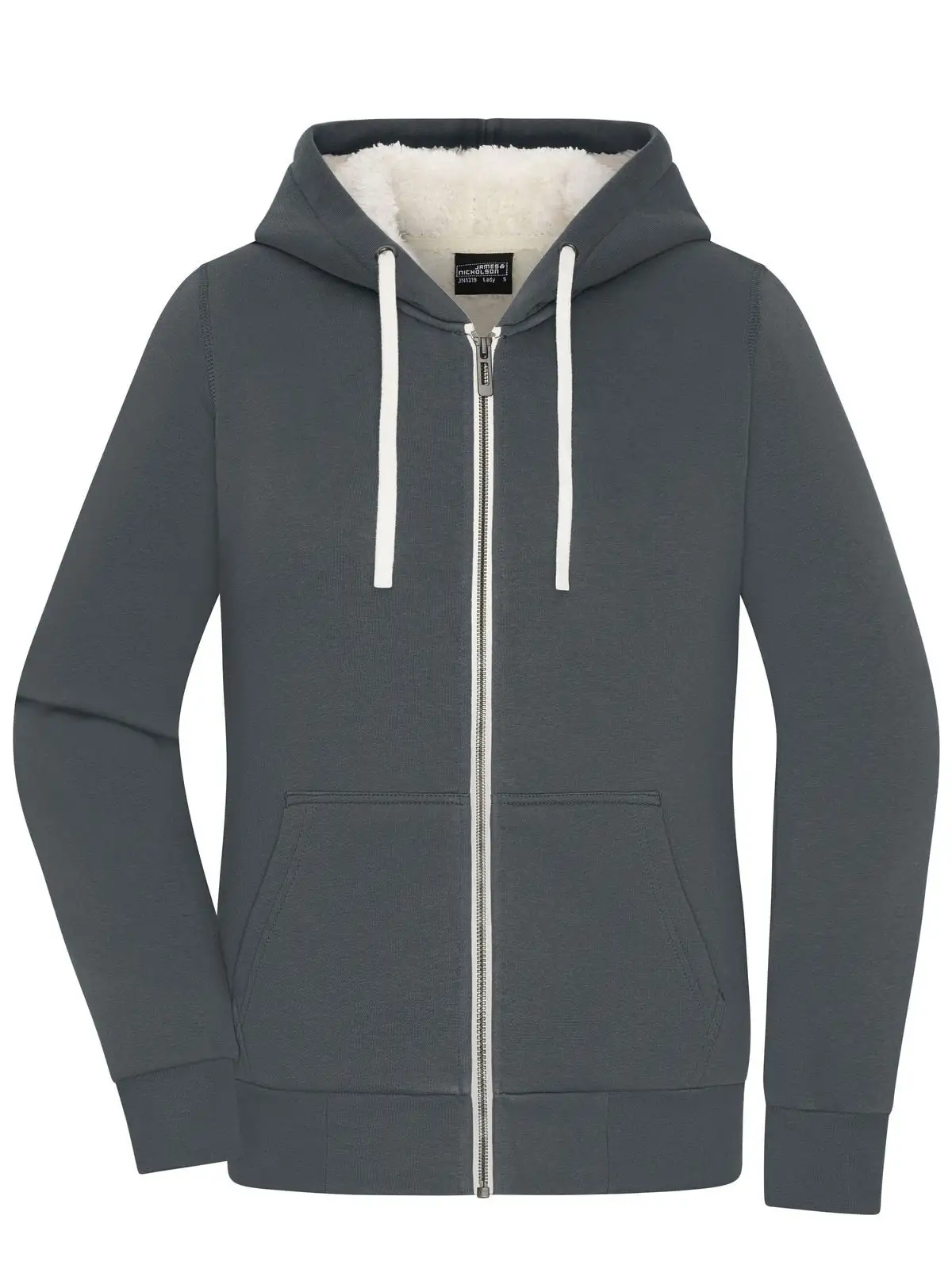 Ladies' Doubleface Jacket