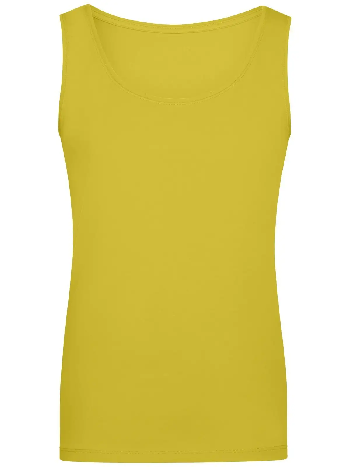 Ladies' Elastic Top
