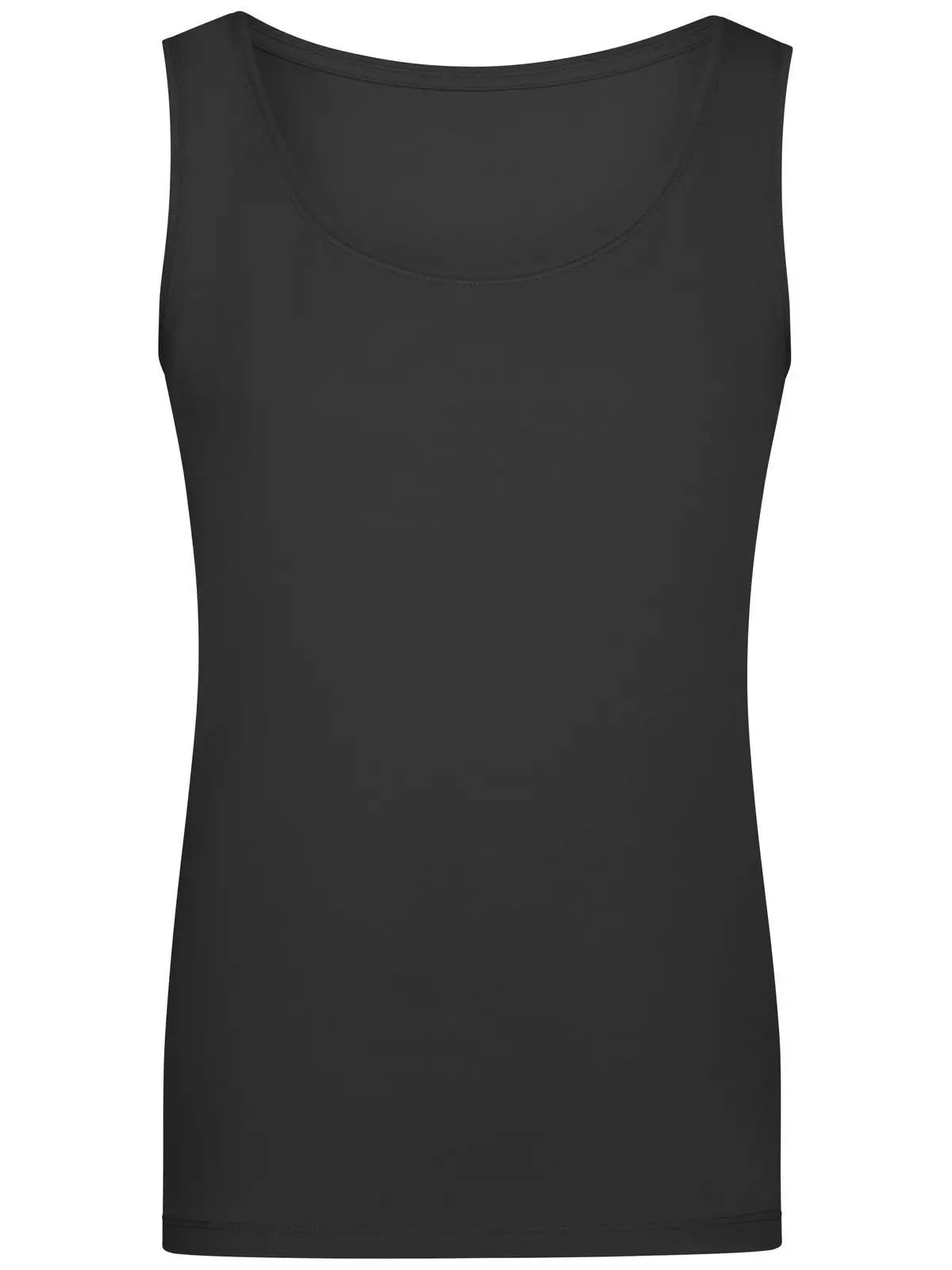 Ladies' Elastic Top