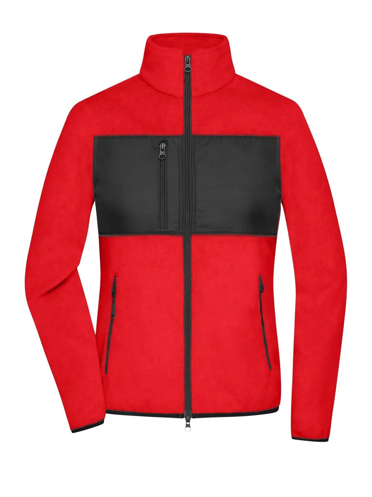 Ladies' Fleece Jacket