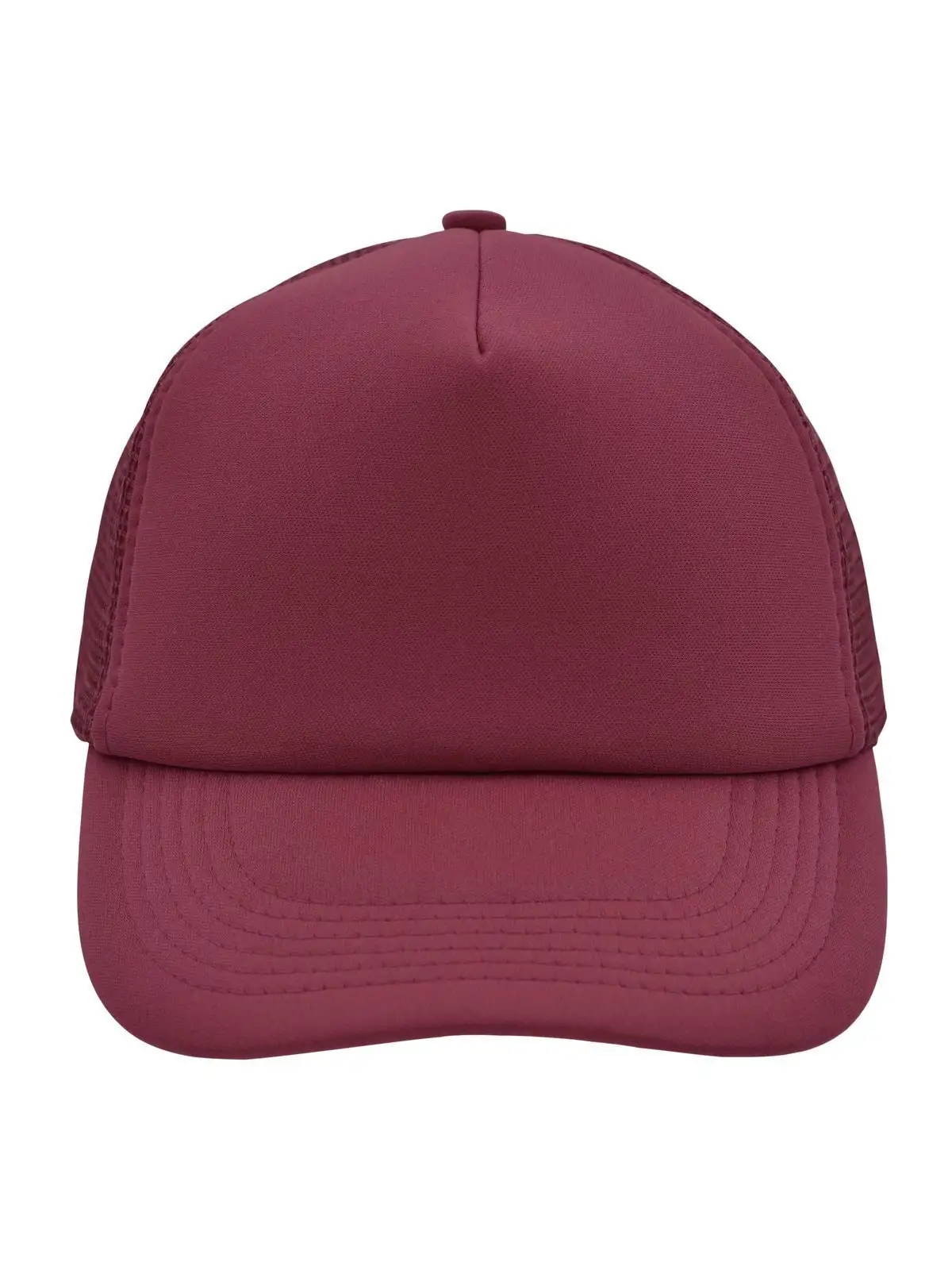 5 Panel Polyester Mesh Cap