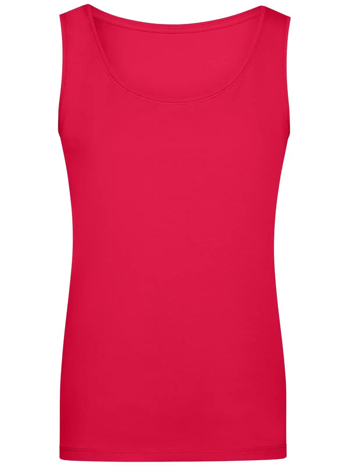 Ladies' Elastic Top
