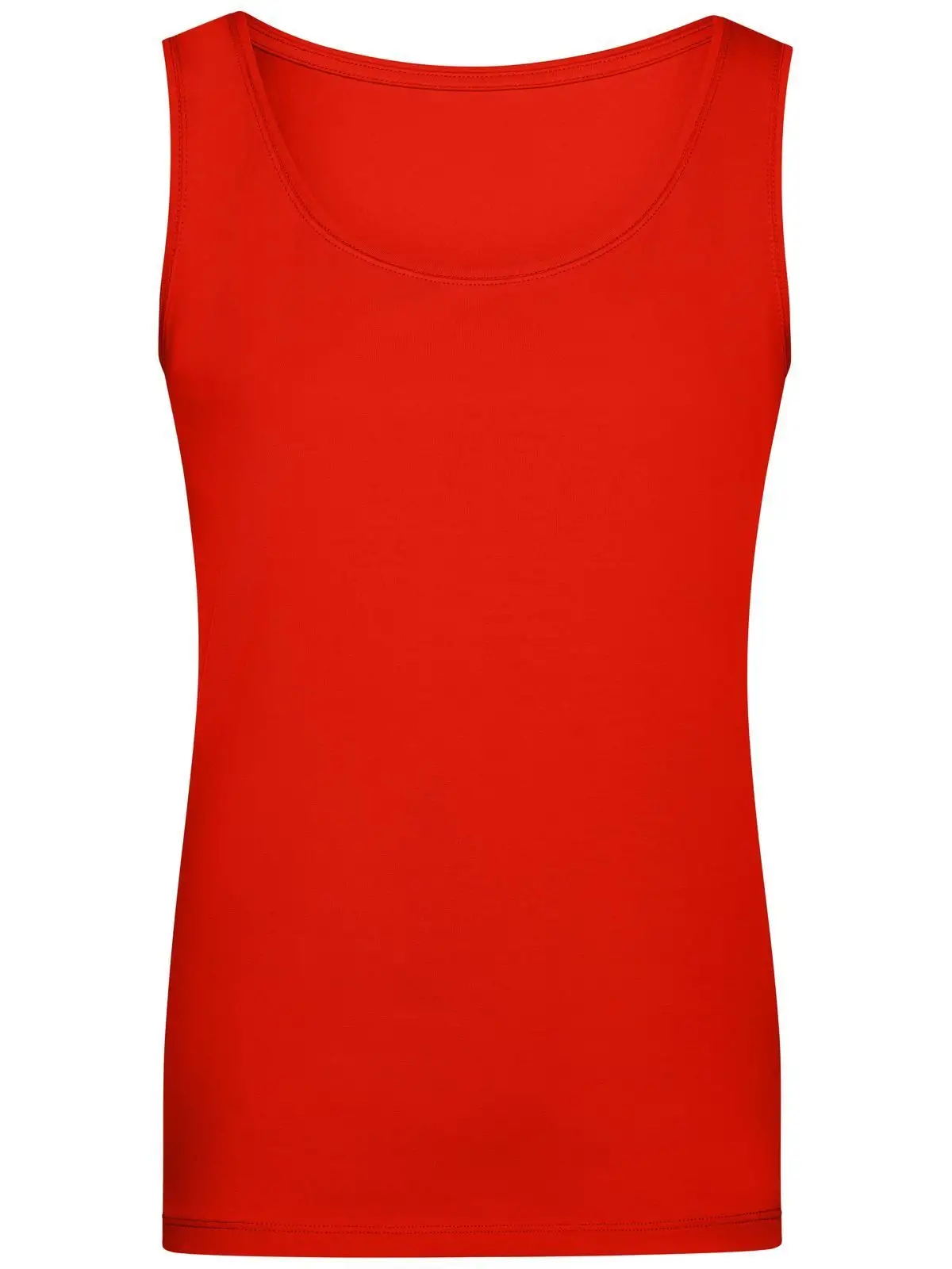 Ladies' Elastic Top