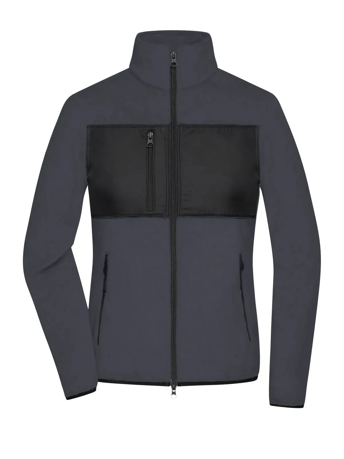 Ladies' Fleece Jacket