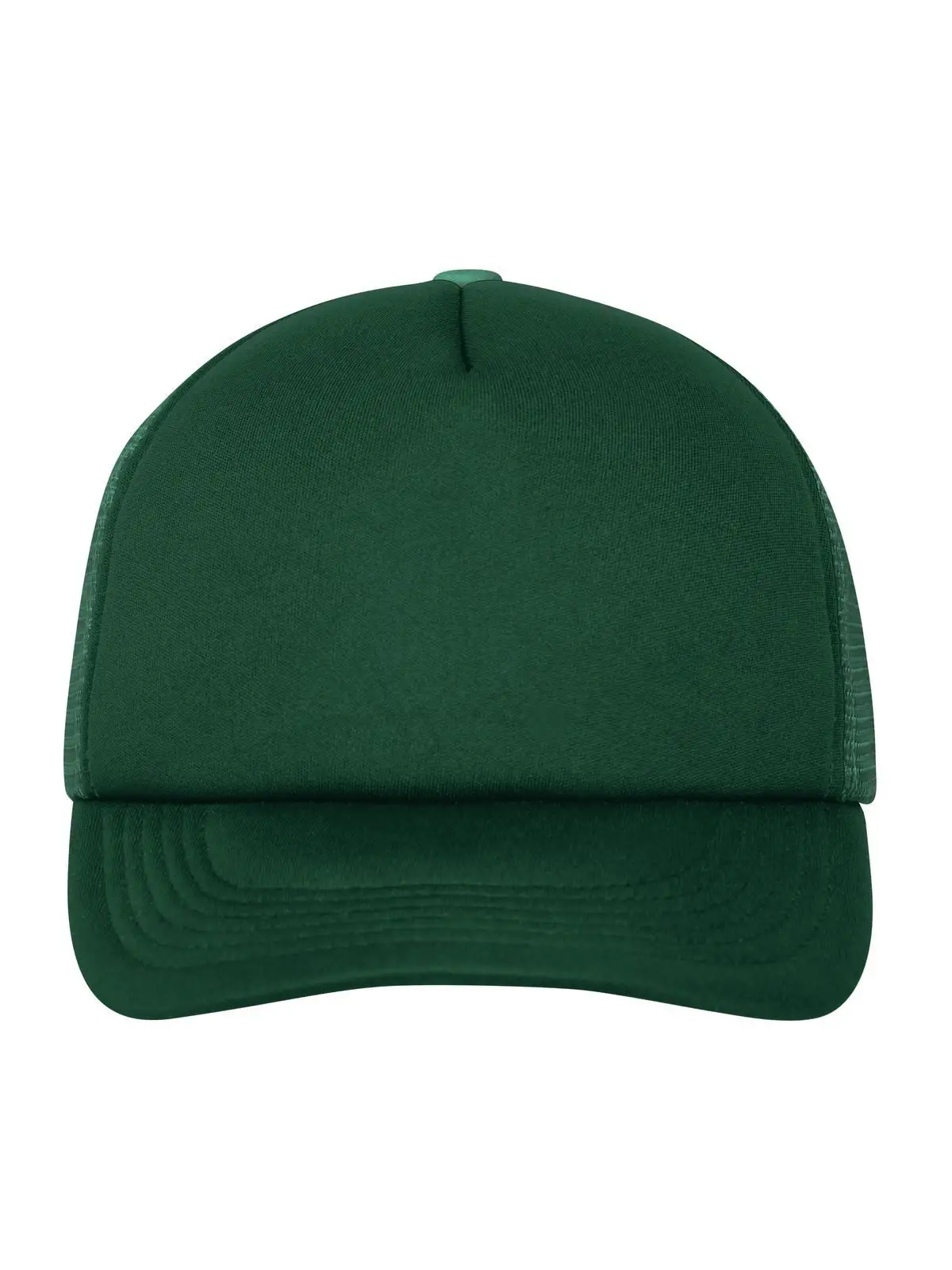 5 Panel Polyester Mesh Cap