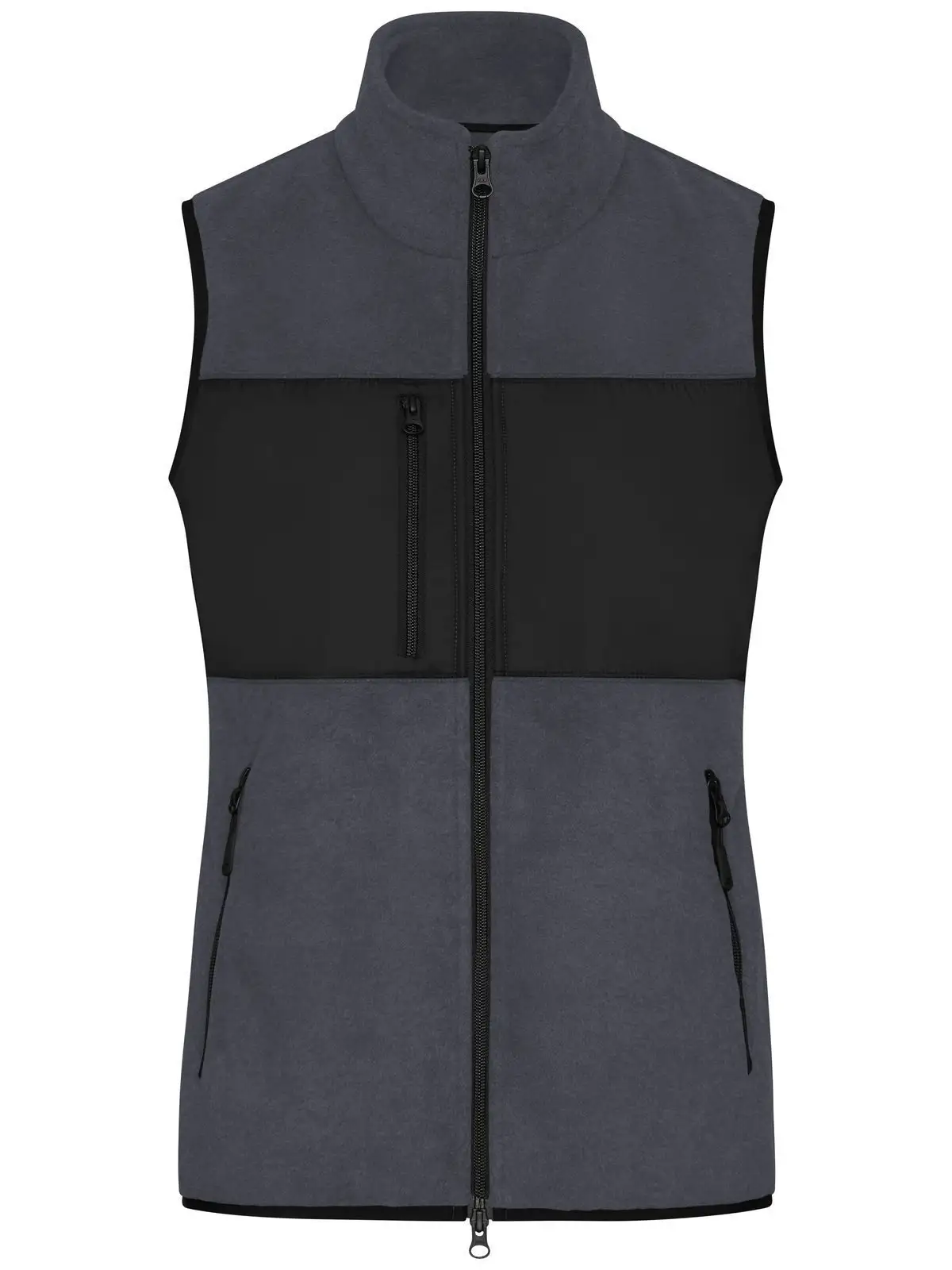 Ladies' Fleece Vest