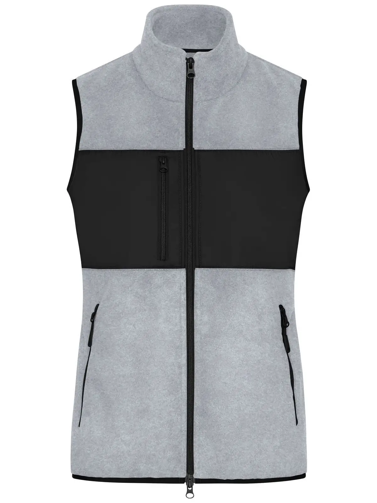 Ladies' Fleece Vest