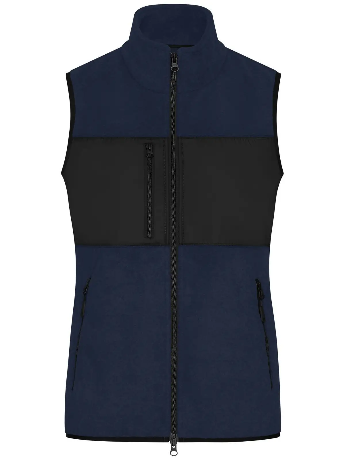 Ladies' Fleece Vest
