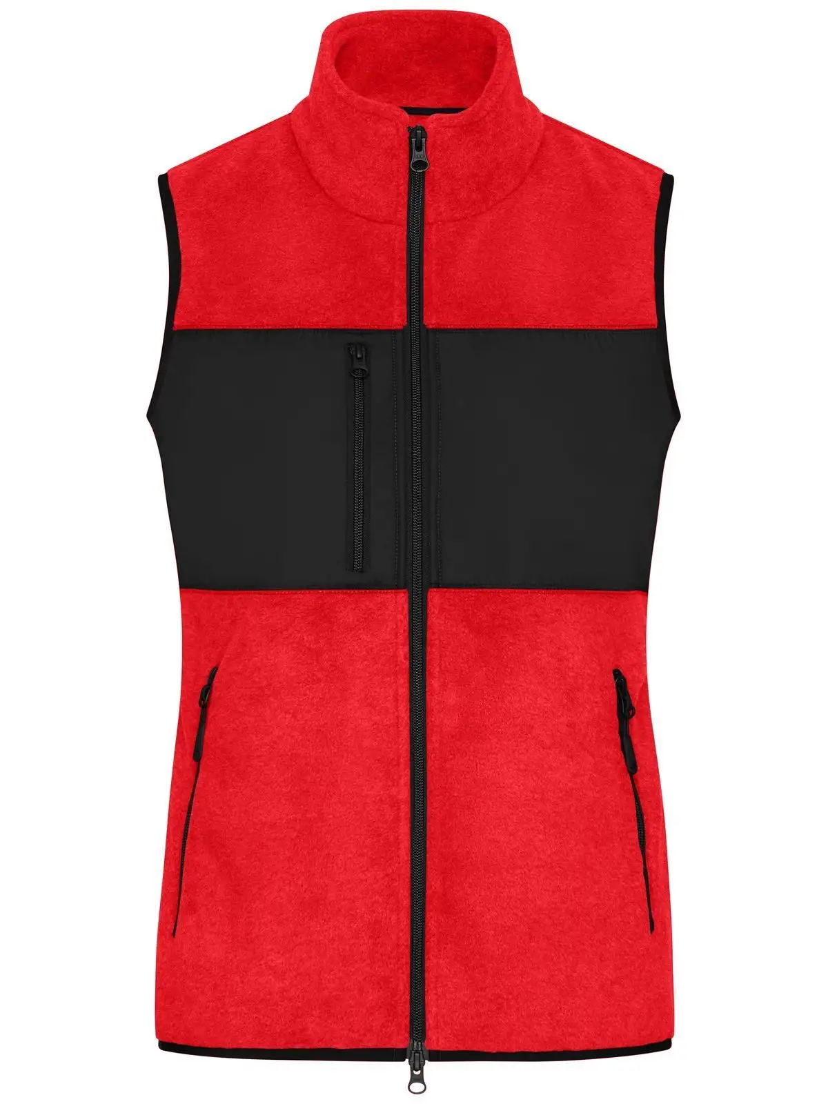 Ladies' Fleece Vest