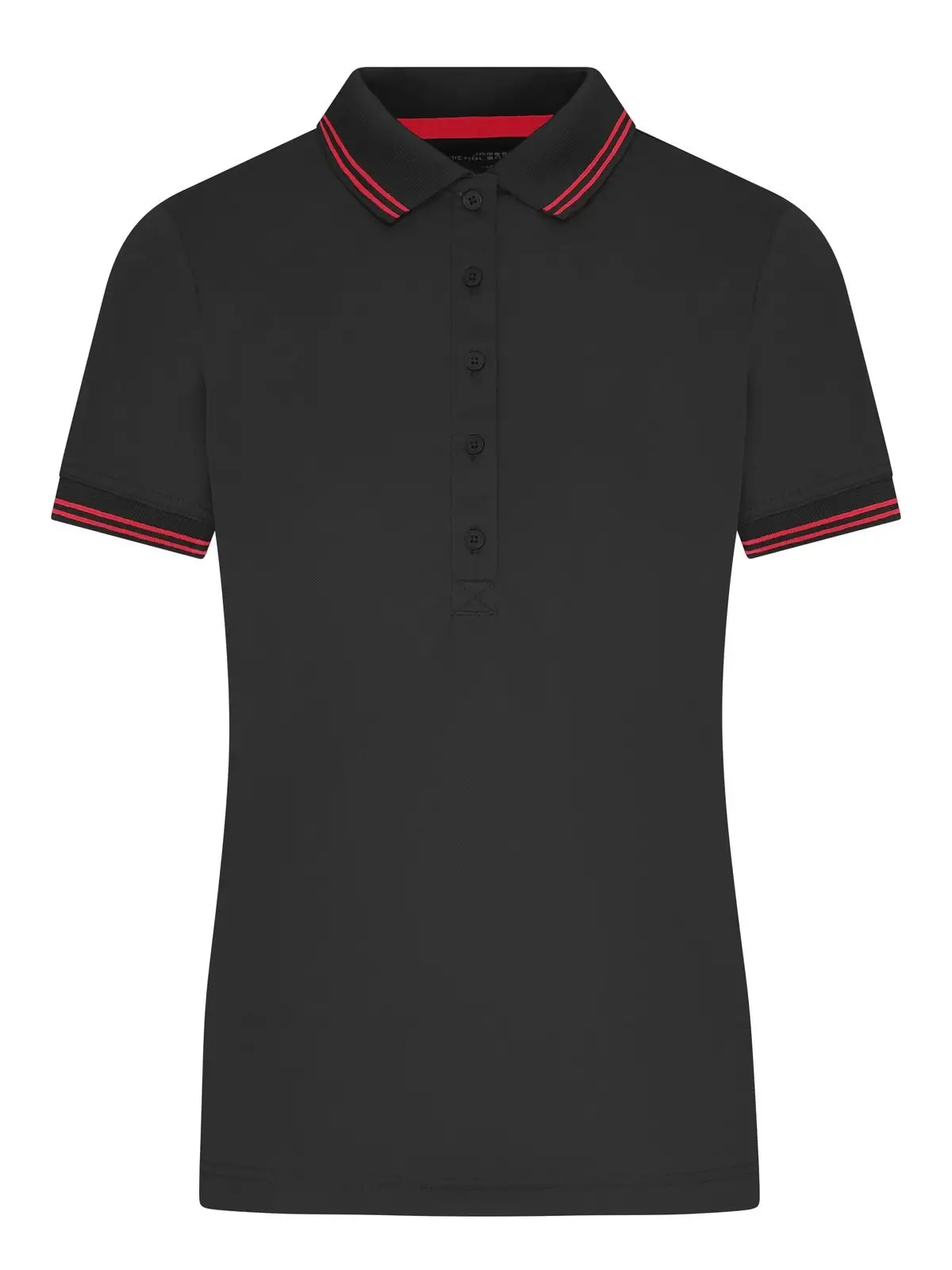 Ladies' Functional Polo