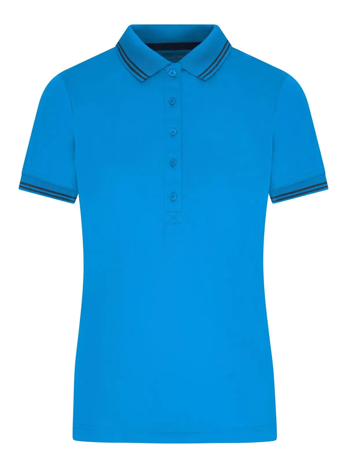 Ladies' Functional Polo