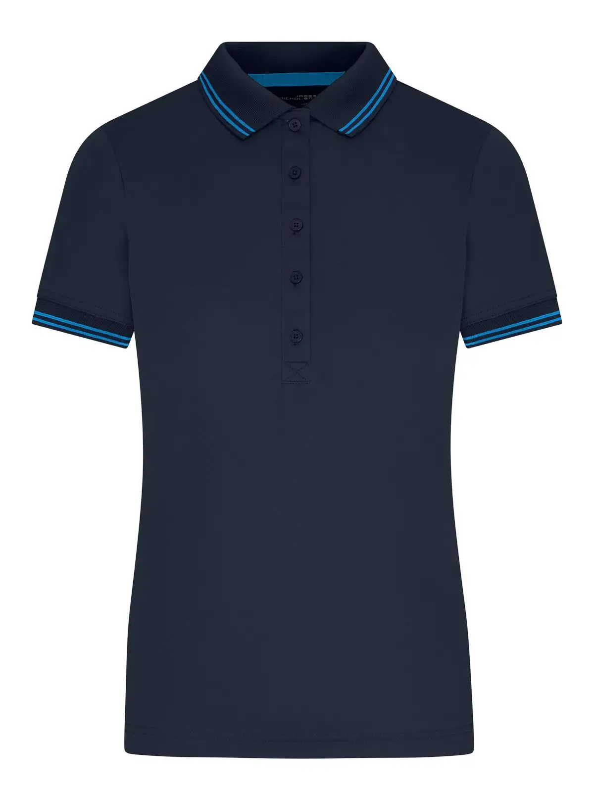 Ladies' Functional Polo
