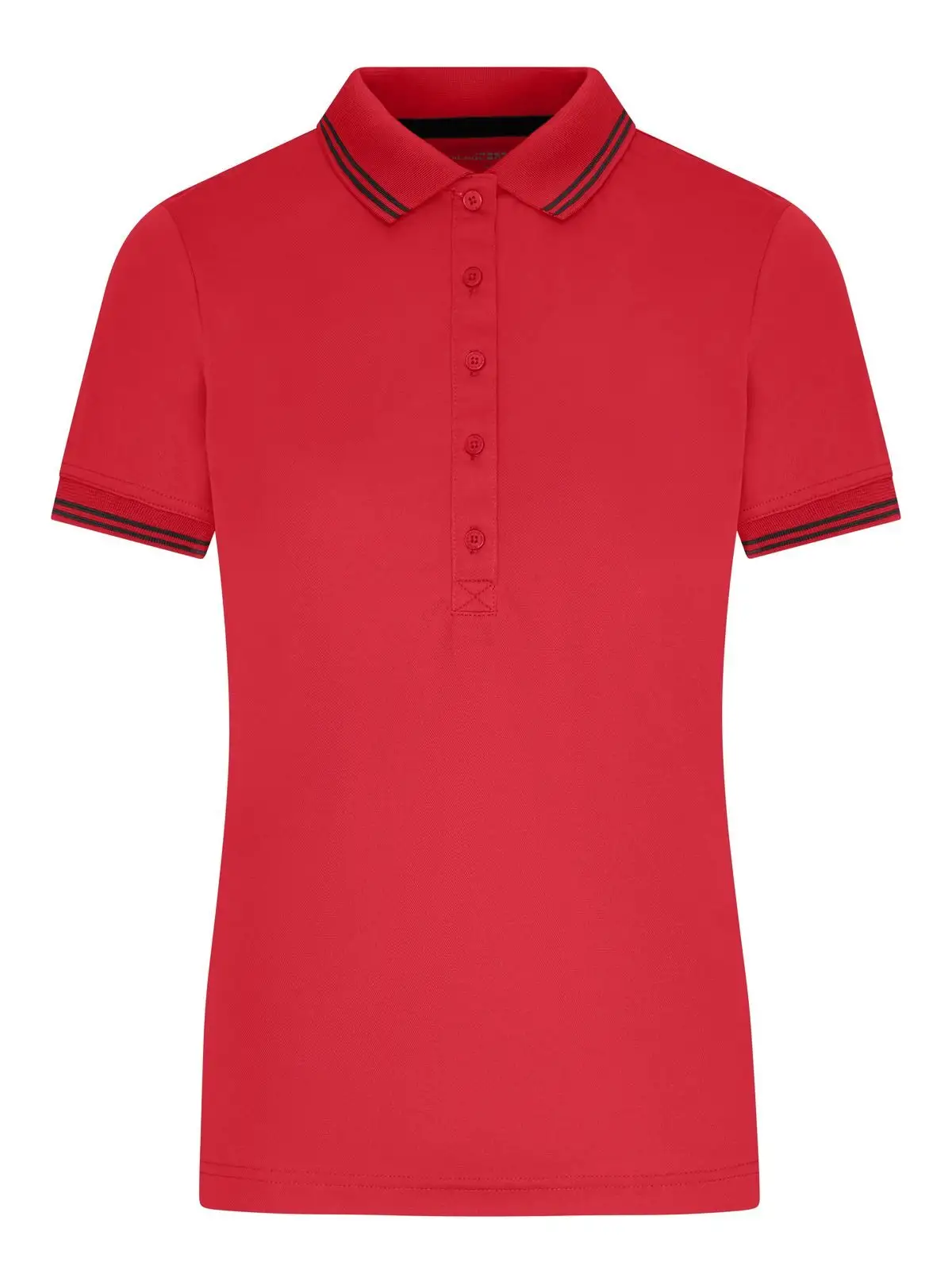 Ladies' Functional Polo
