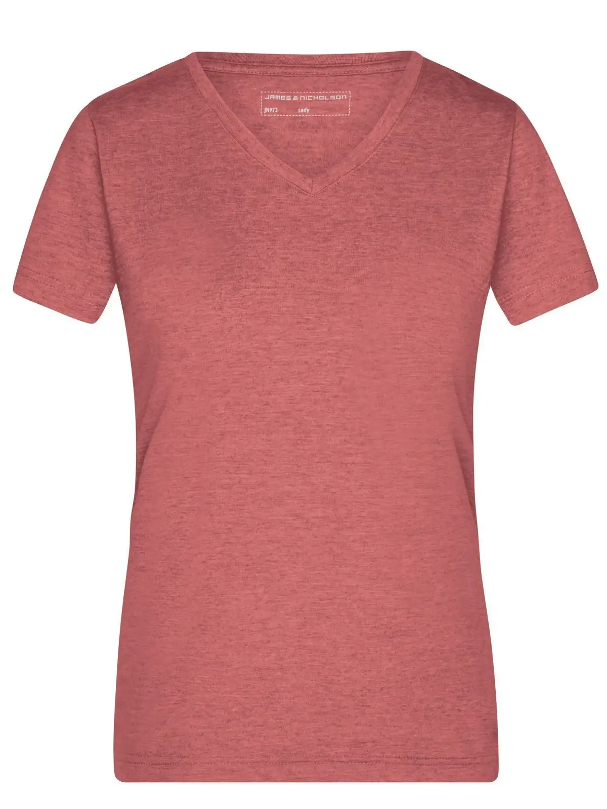 Ladies' Heather T-Shirt