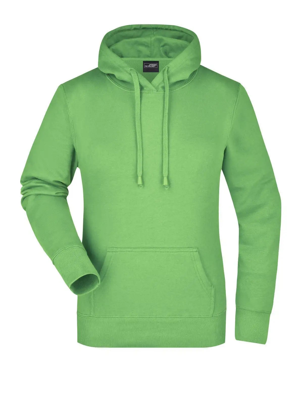 Ladies' Hooded Sweat