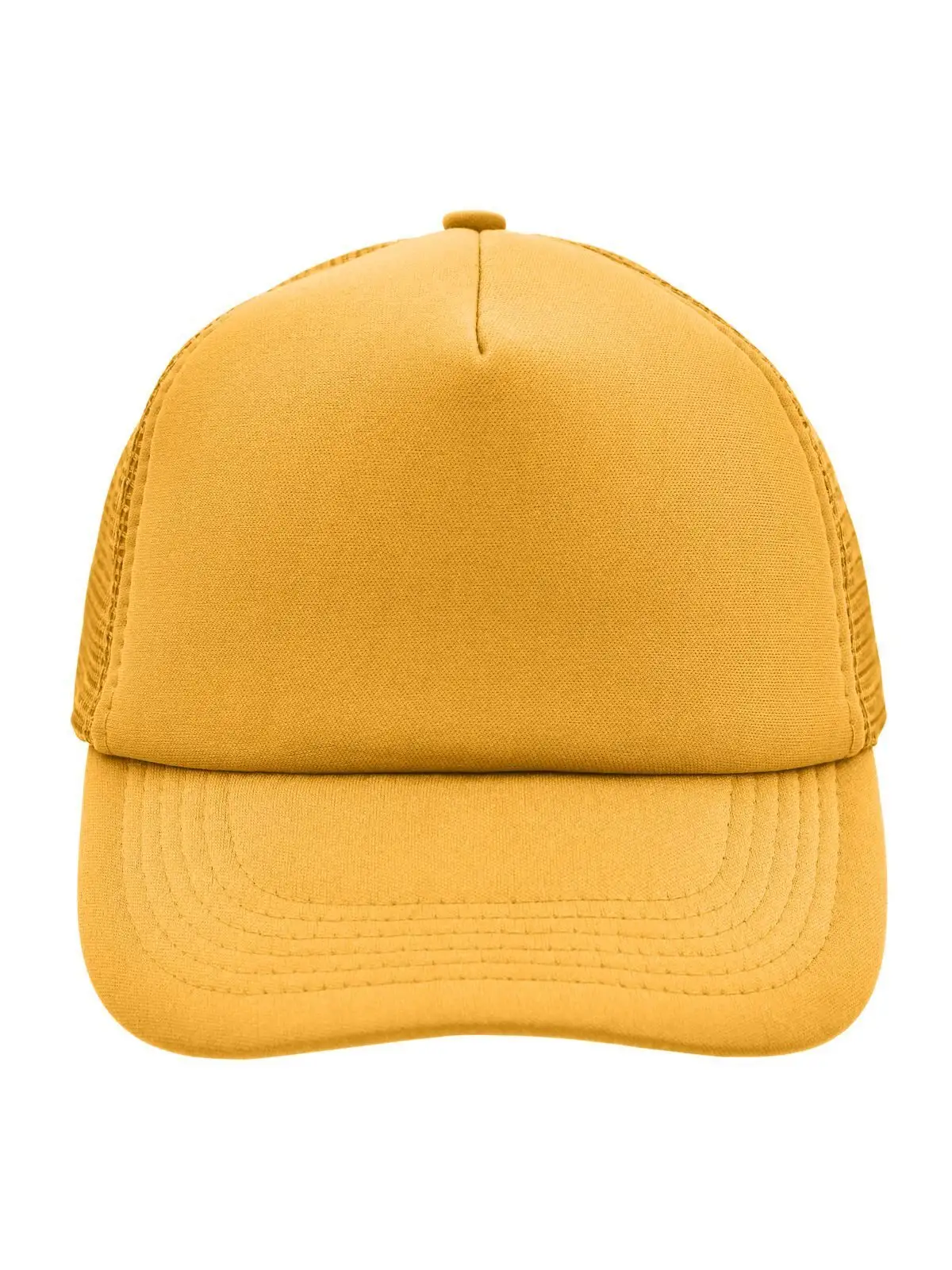 5 Panel Polyester Mesh Cap