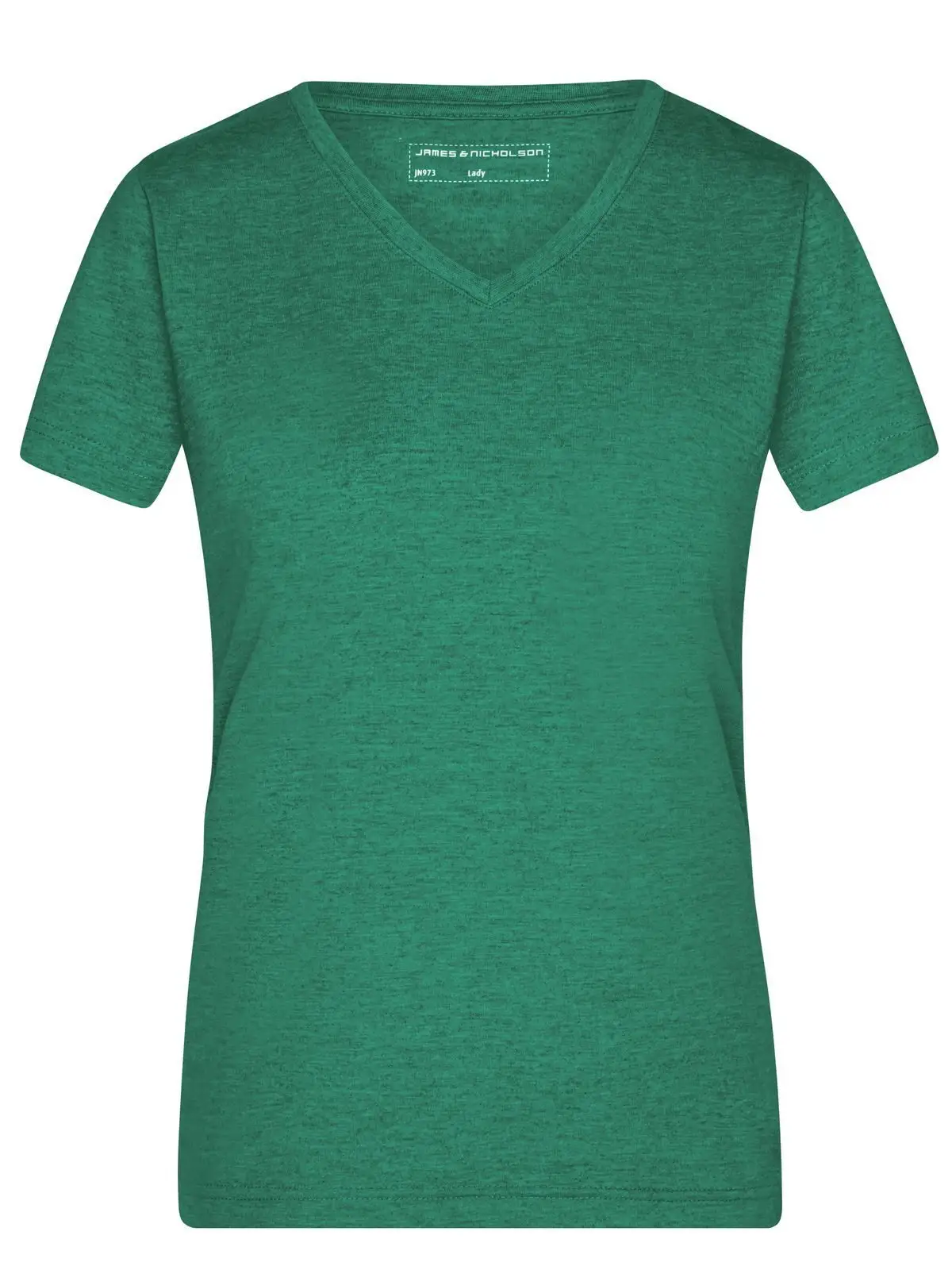 Ladies' Heather T-Shirt