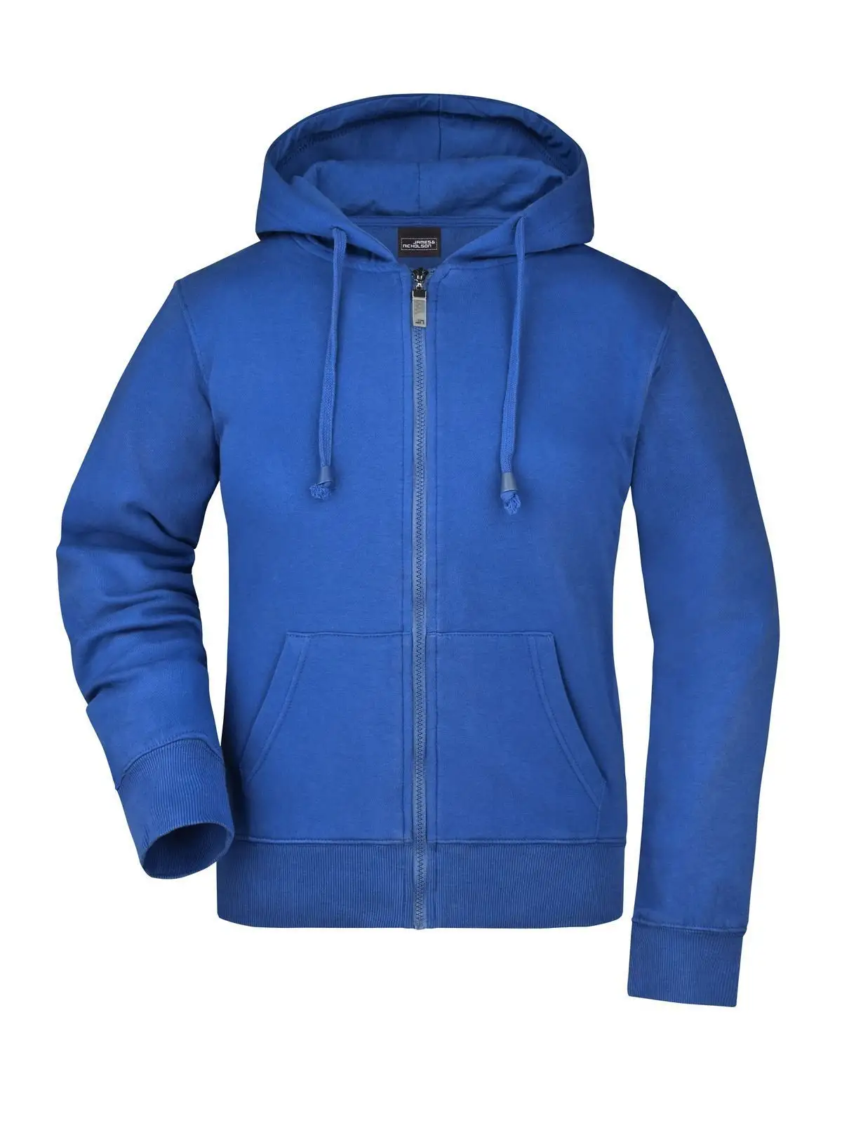 Ladies' Hooded Jacket