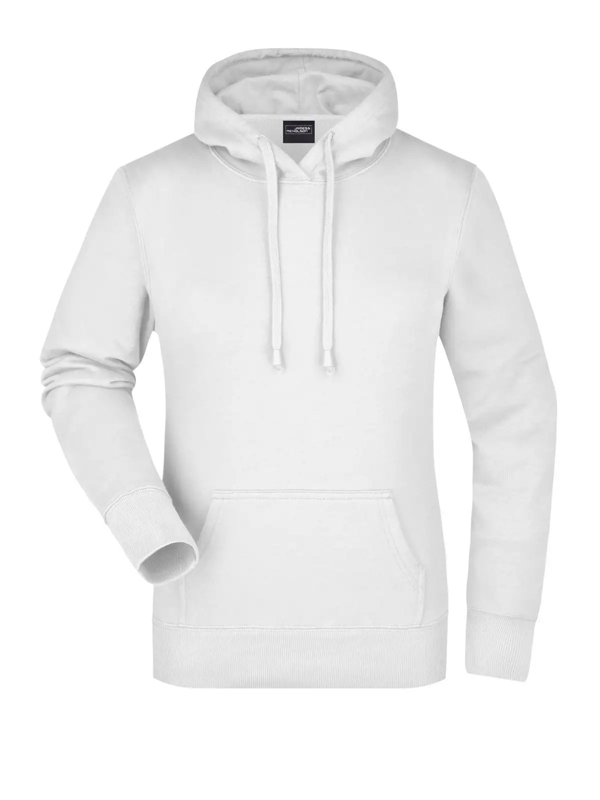 Ladies' Hooded Sweat