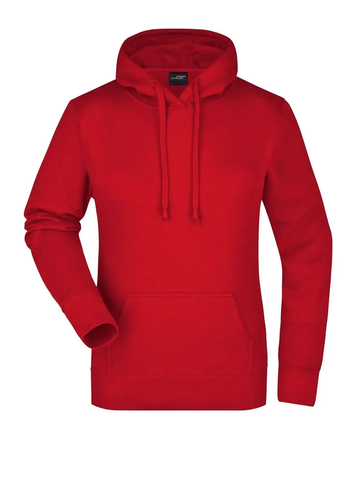 Ladies' Hooded Sweat
