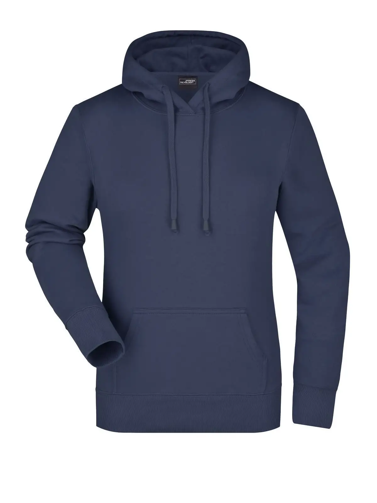 Ladies' Hooded Sweat