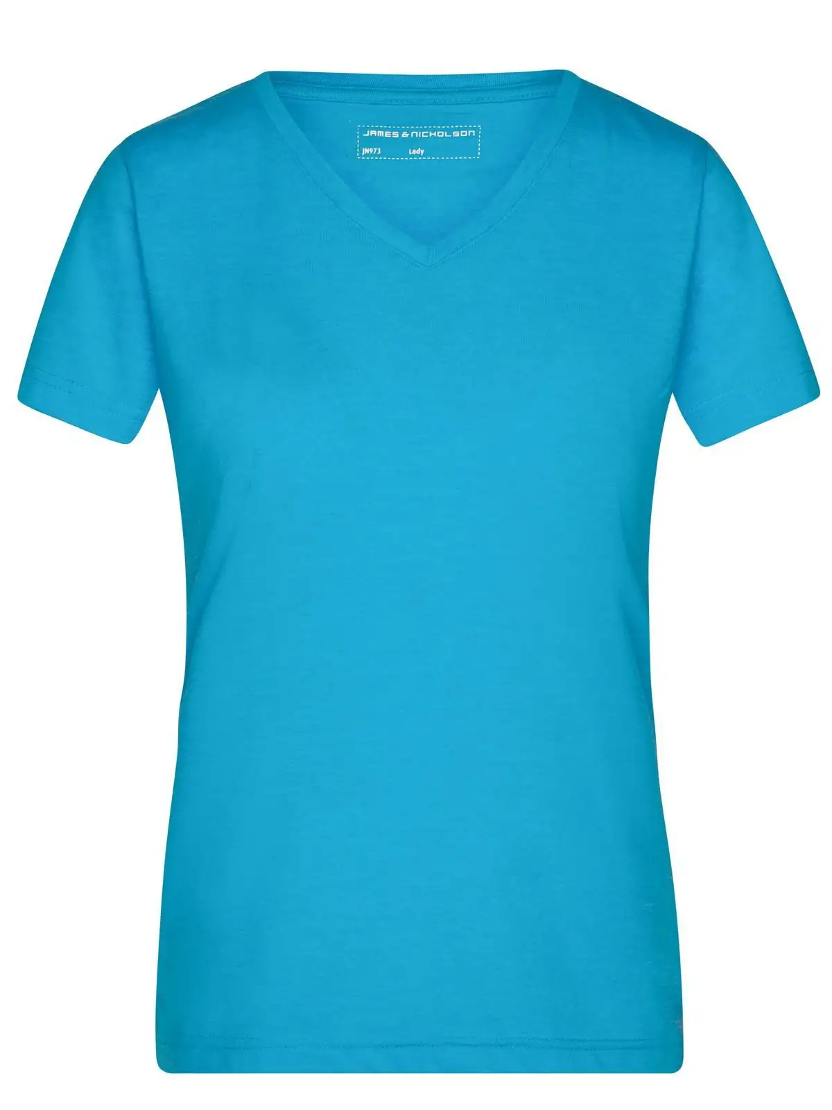 Ladies' Heather T-Shirt