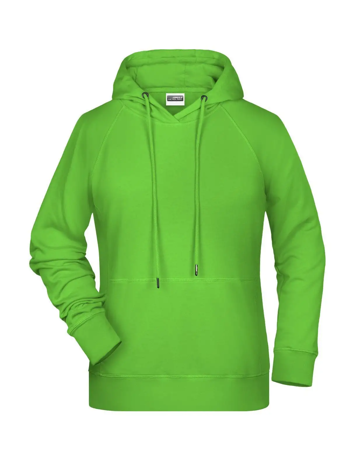 Ladies' Hoody