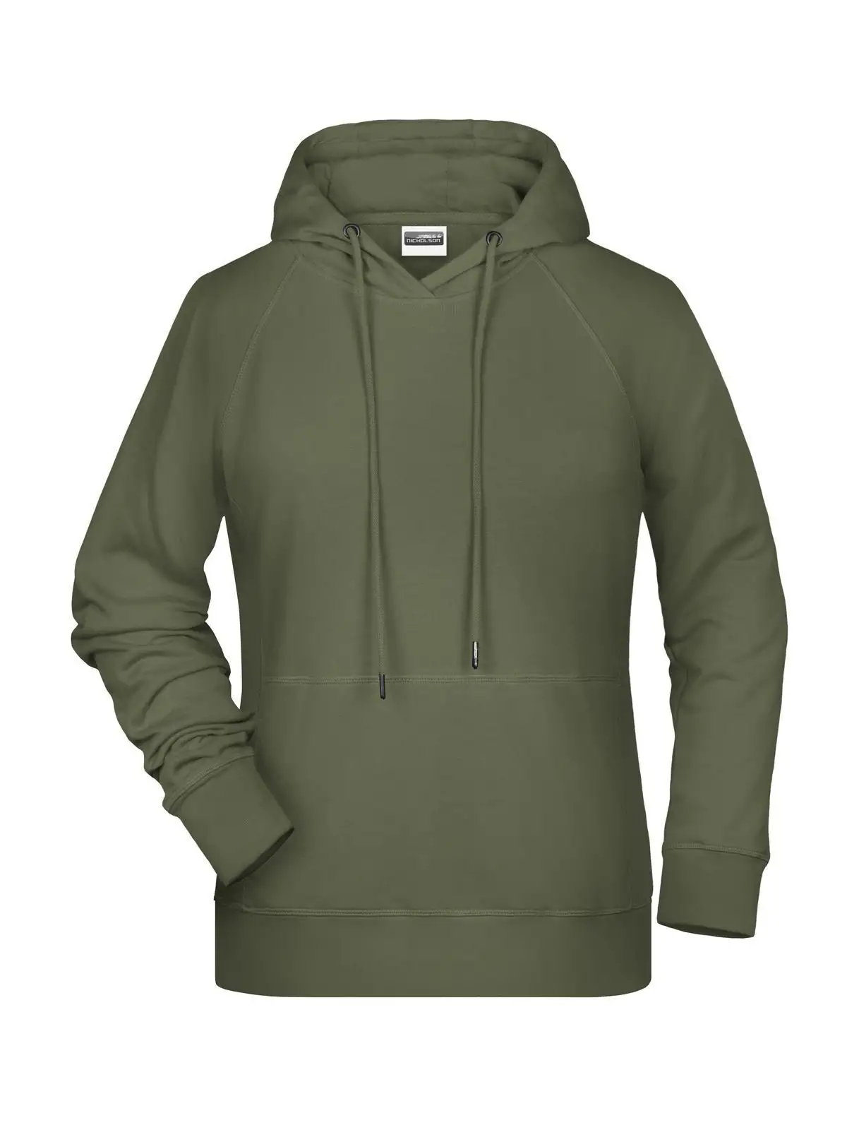 Ladies' Hoody