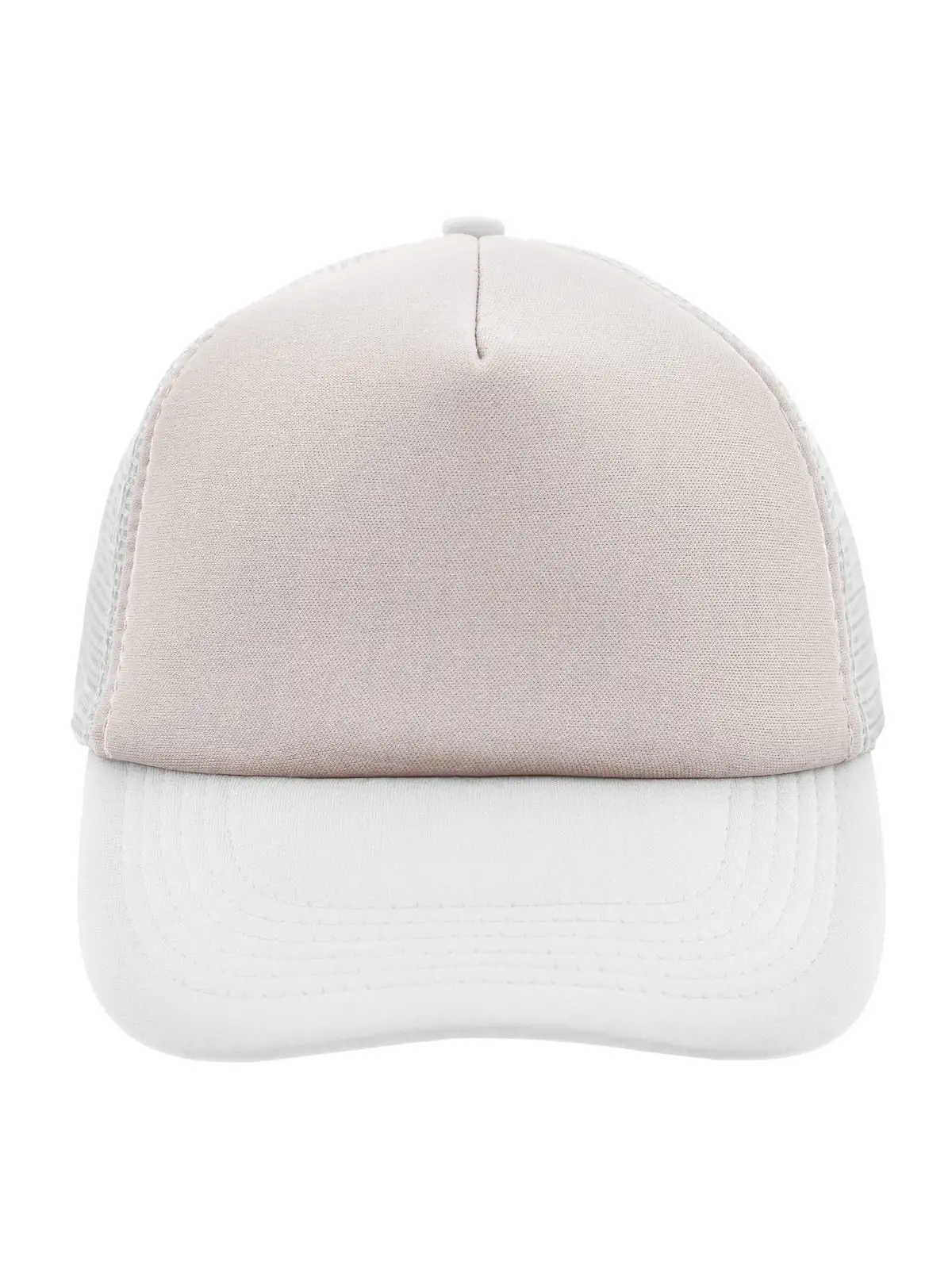 5 Panel Polyester Mesh Cap
