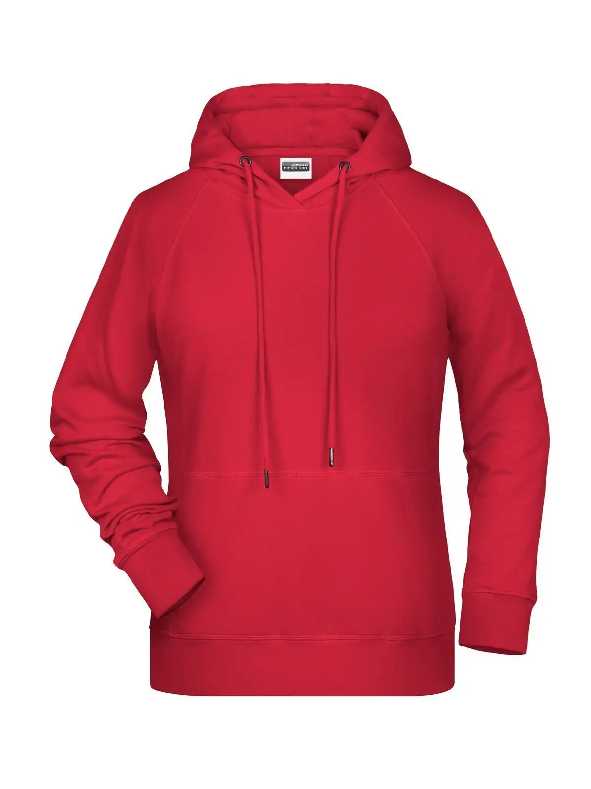 Ladies' Hoody