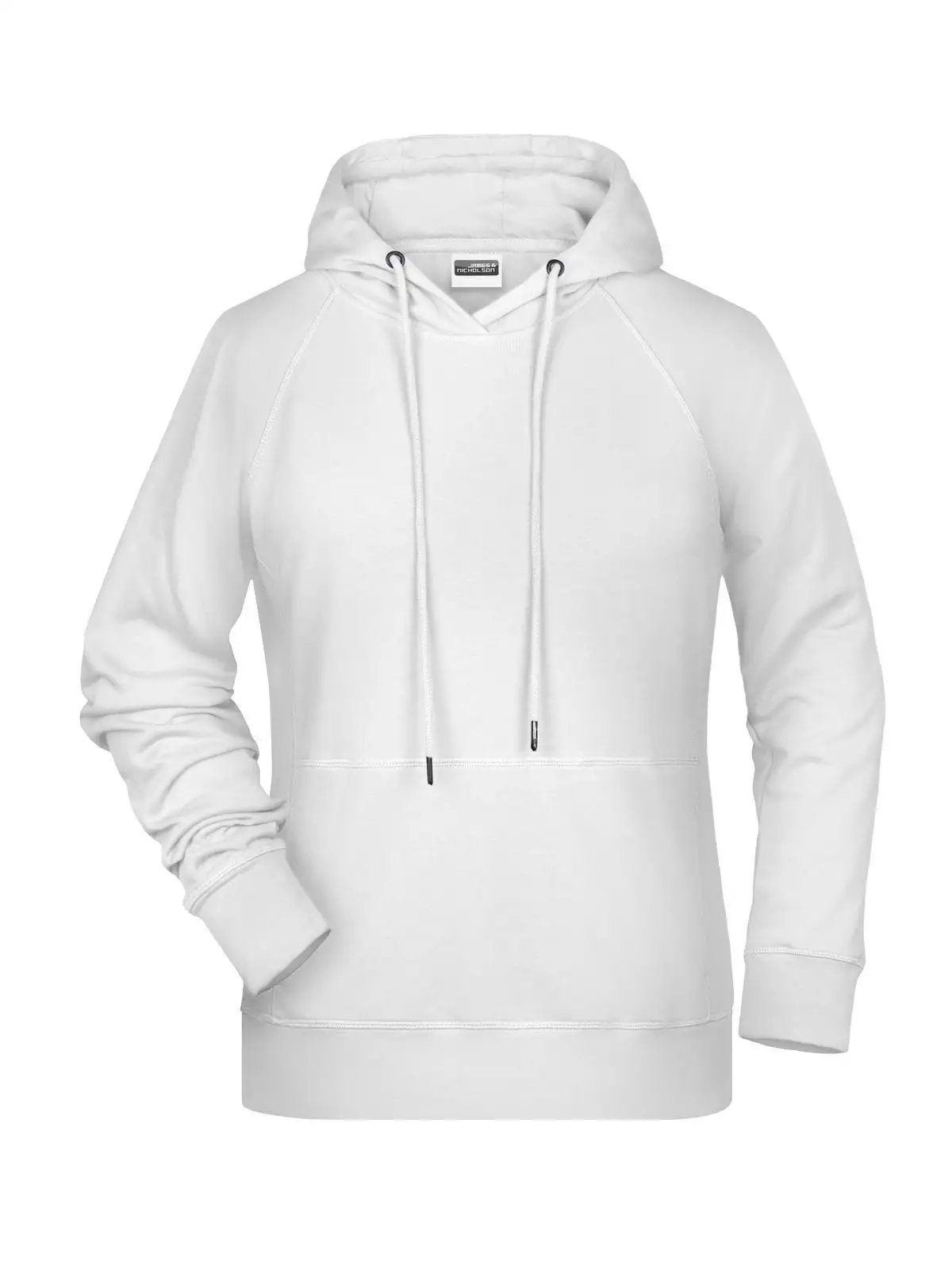 Ladies' Hoody
