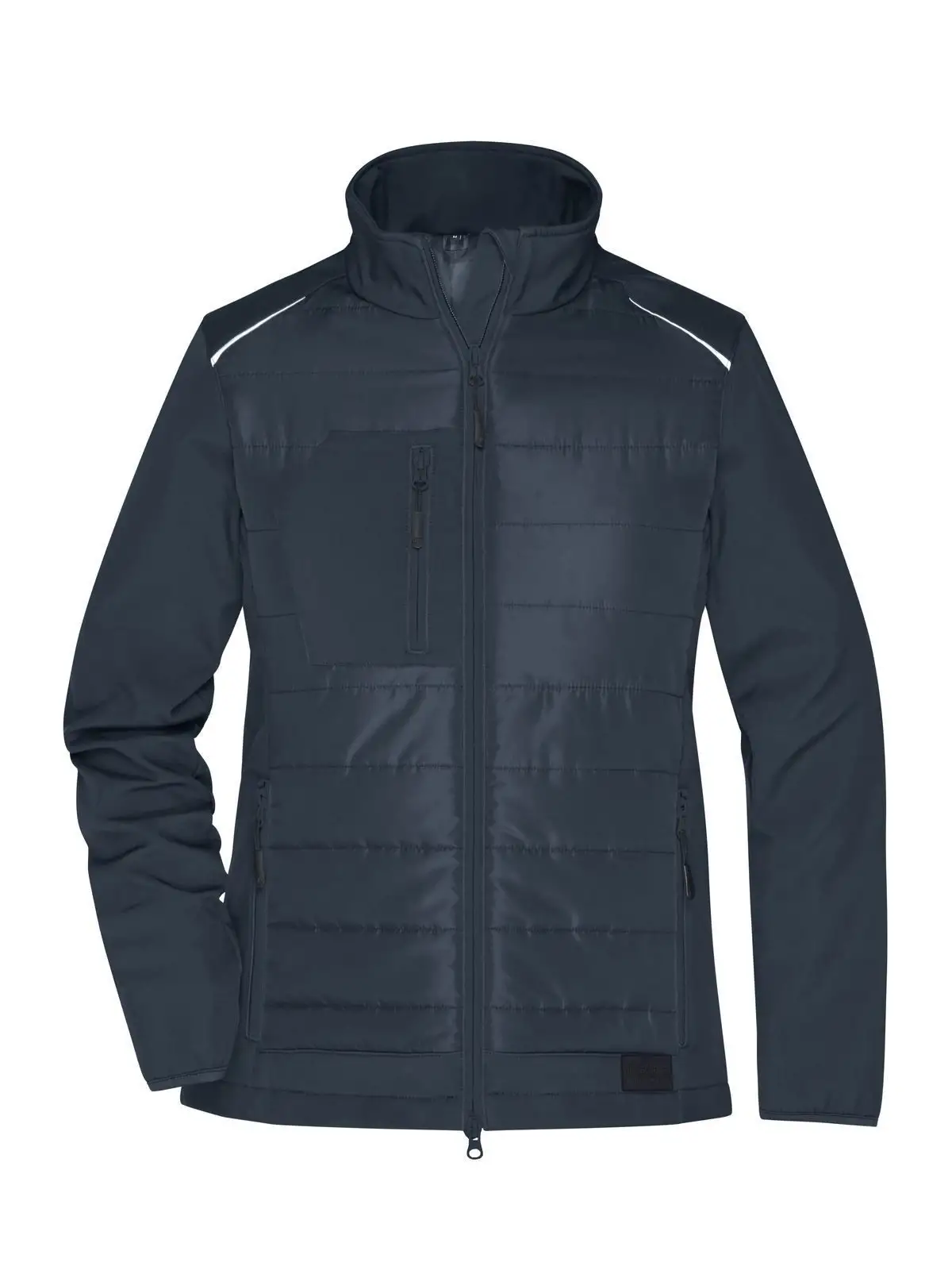 Ladies' Hybrid Jacket
