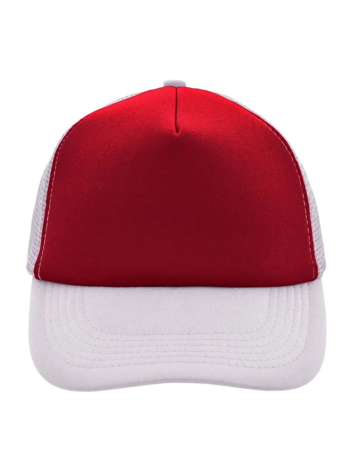 5 Panel Polyester Mesh Cap