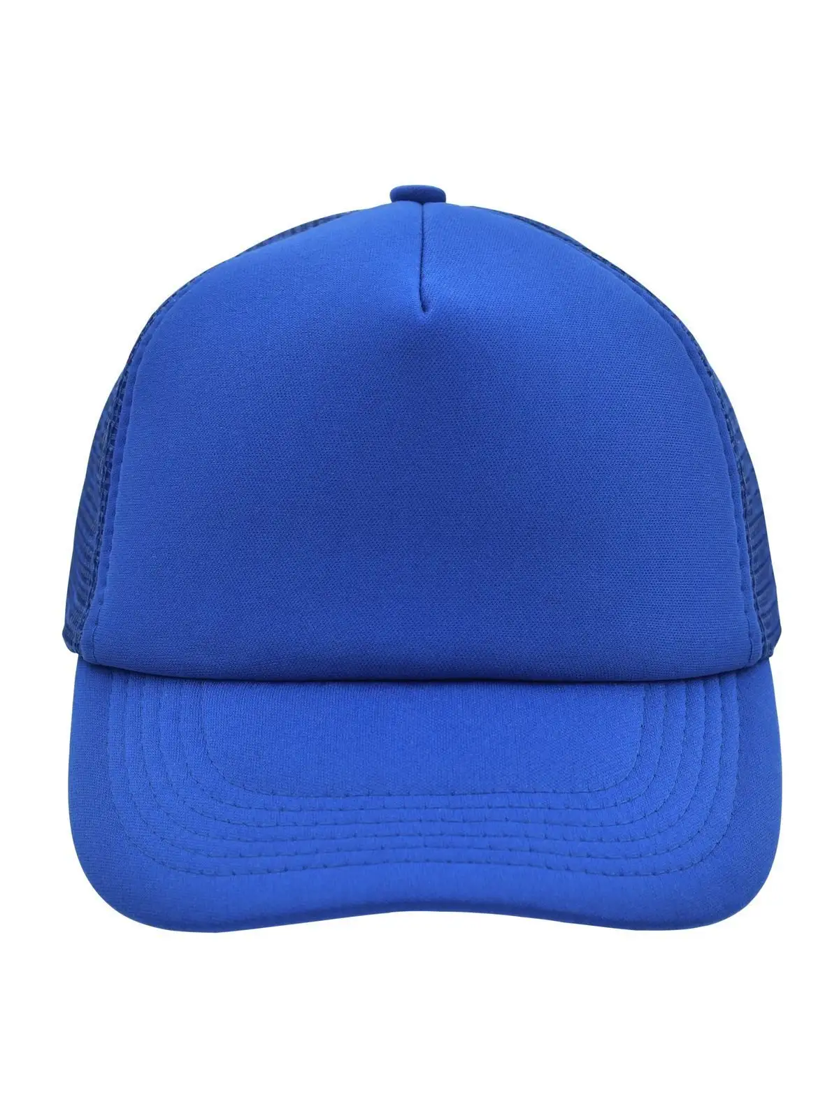5 Panel Polyester Mesh Cap