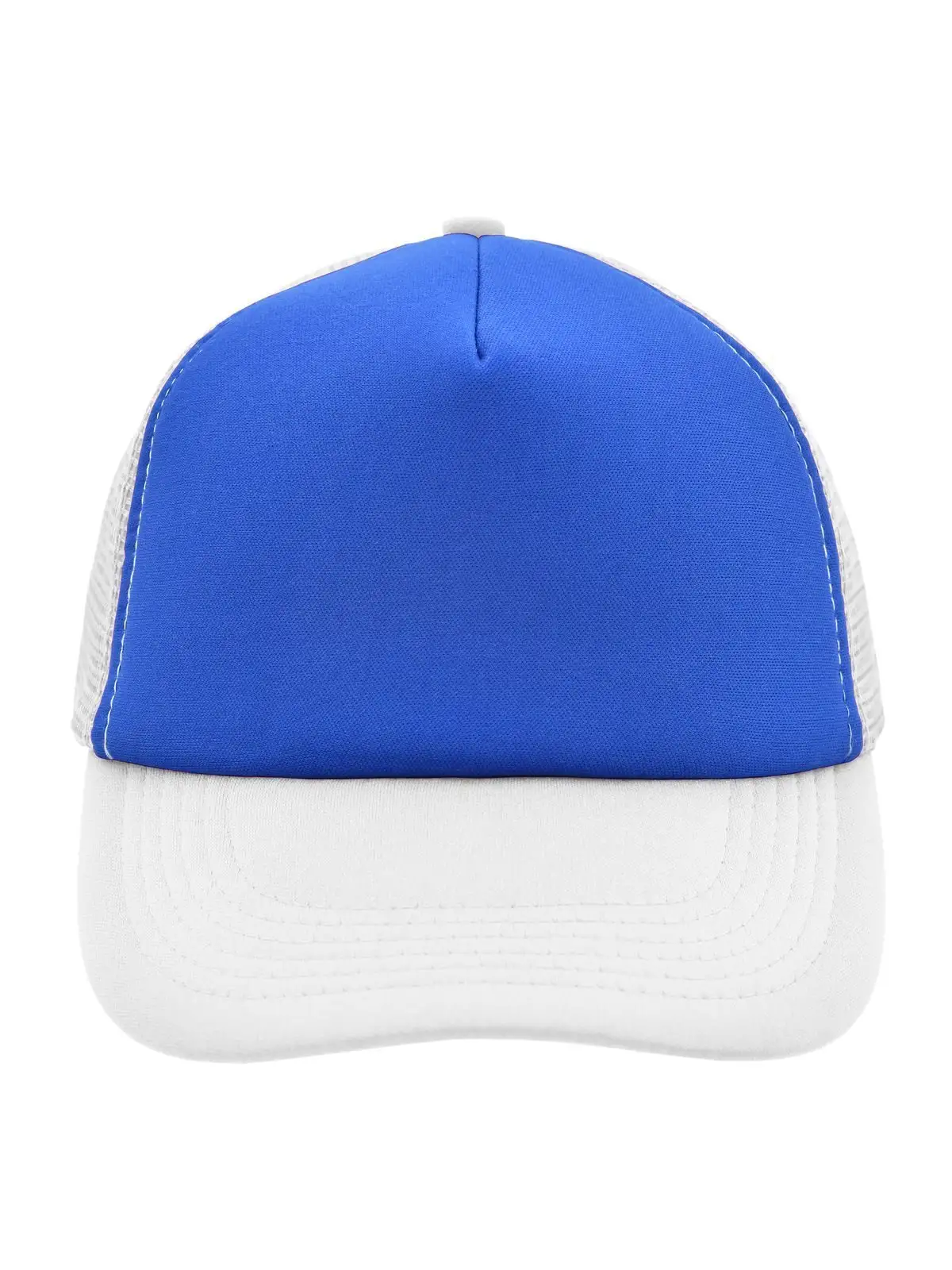 5 Panel Polyester Mesh Cap