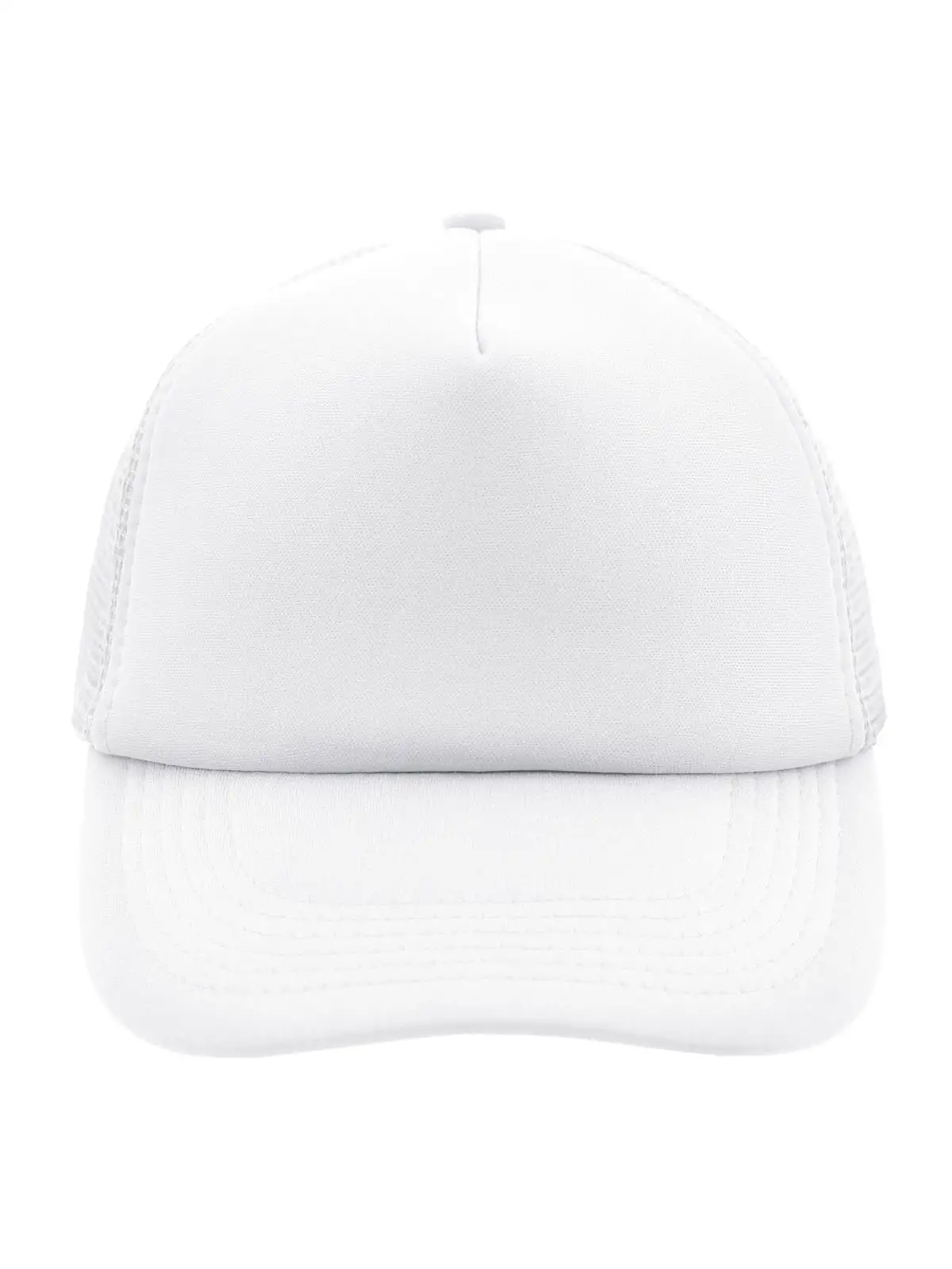 5 Panel Polyester Mesh Cap