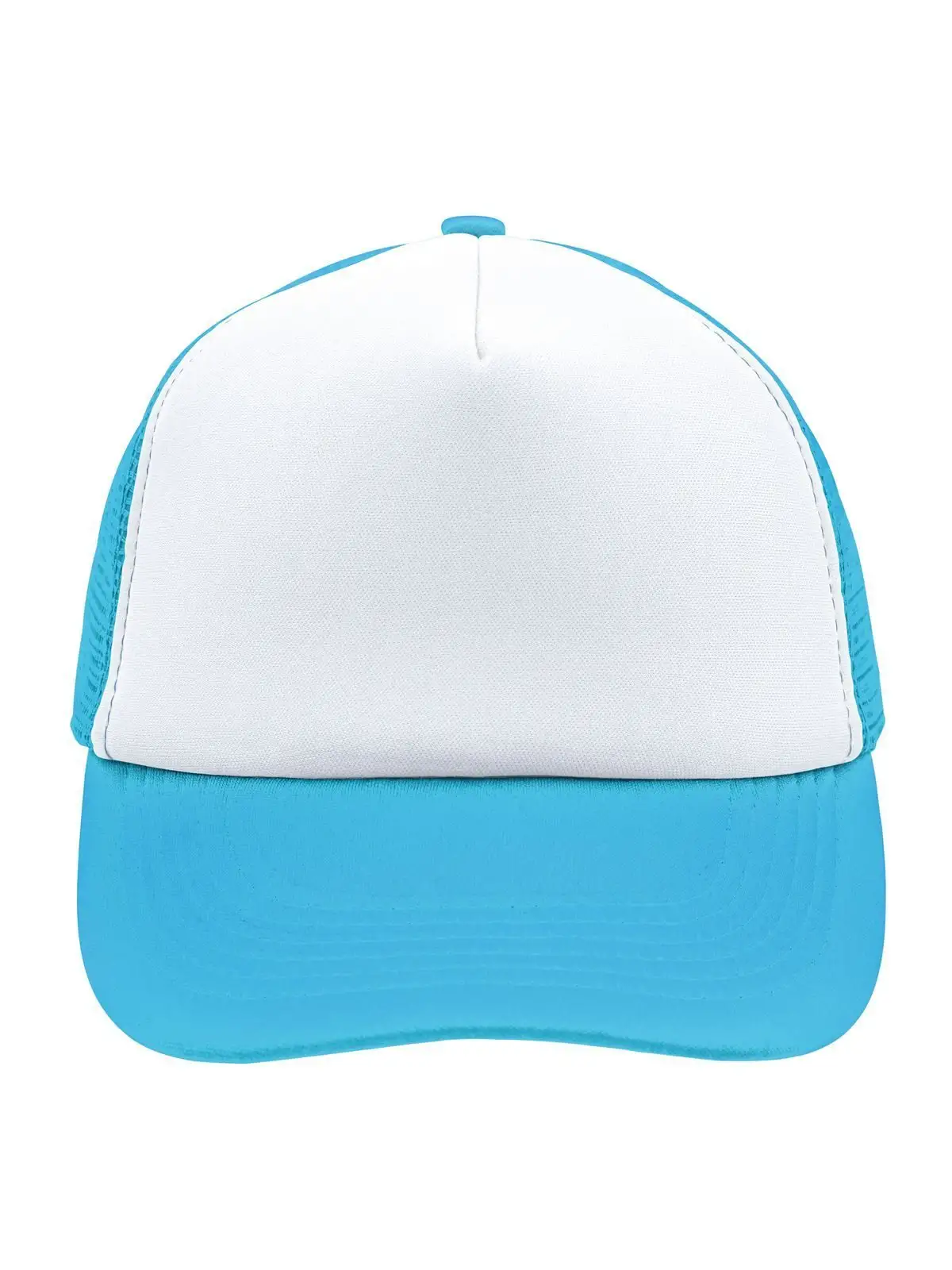 5 Panel Polyester Mesh Cap