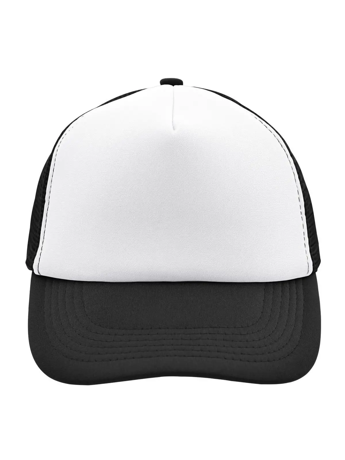 5 Panel Polyester Mesh Cap