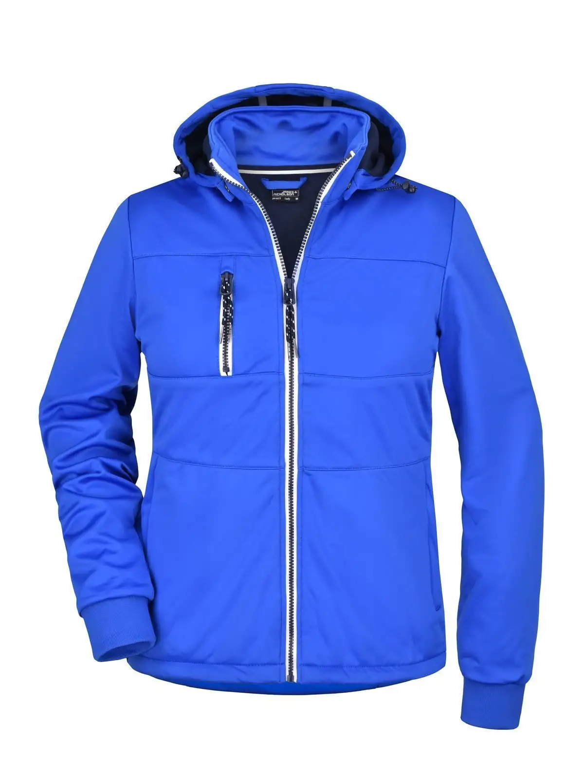 Ladies' Maritime Jacket