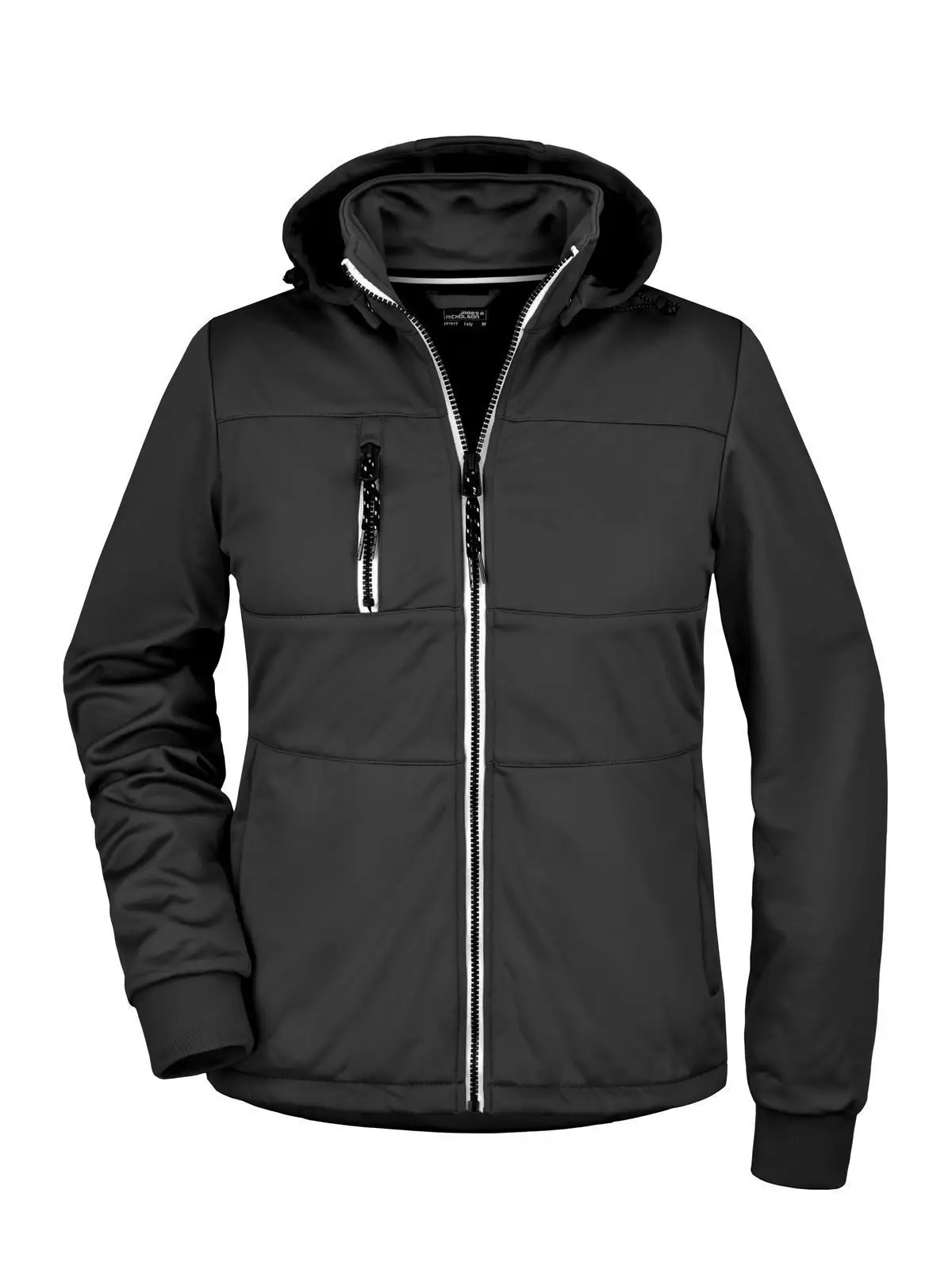 Ladies' Maritime Jacket