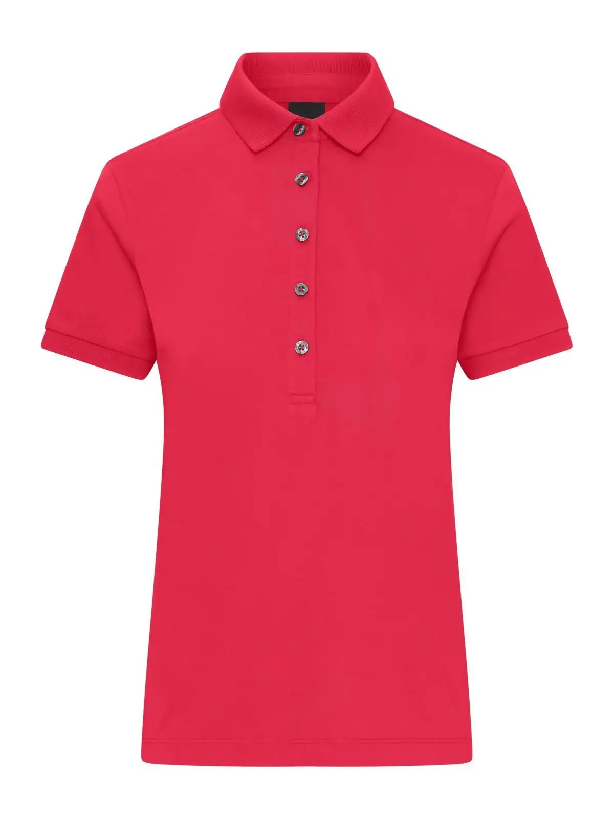 Ladies' Mercerised Polo