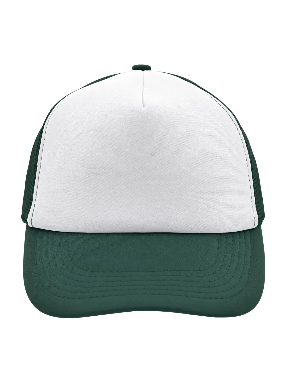 5 Panel Polyester Mesh Cap